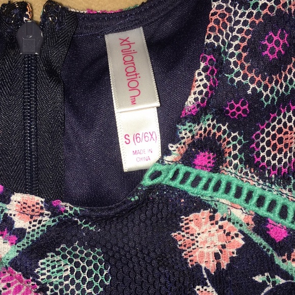 Dress, Xhilitation - Picture 2 of 4